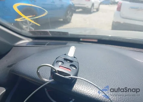 2012 Honda Accord 2.4 Ex from USA, damaged, VIN 1HGCP2F76CA092501